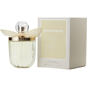 Women'Secret Eau My Delice eau de toilette cho Nữ