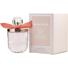 Women'Secret Eau My Secret eau de toilette cho Nữ