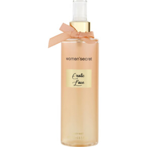 Women'Secret Exotic Love body mist cho Nữ
