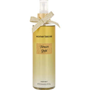 Women'Secret Forever Gold body mist cho Nữ