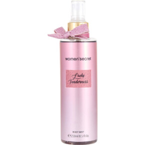 Women'Secret Lady Tenderness body mist cho Nữ