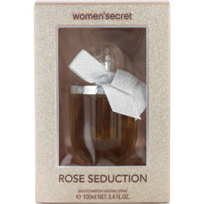 Women'Secret Rose Seduction eau de parfum cho Nữ