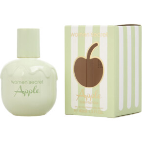 Nước hoa, dầu thơm Women'Secret Sweet Temptation Apple Eau De Toilette Spray 1.4 oz