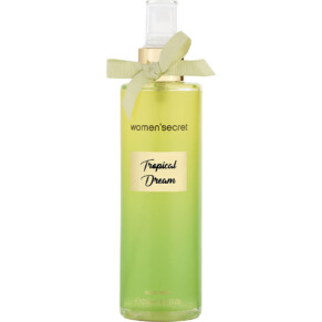 Women'Secret Tropical Dream body mist cho Nữ