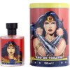 Nước hoa, dầu thơm Wonder Woman Eau De Toilette Spray (Tin Can Packaging) 100 ml