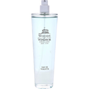 Woods Of Windsor Blue Orchid & Water Lily eau de toilette cho Nữ