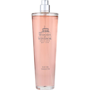 Woods Of Windsor Pomegranate & Hibiscus eau de toilette cho Nữ