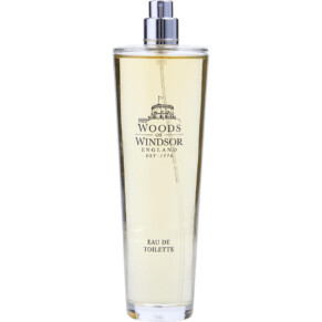 Nước hoa, dầu thơm Woods Of Windsor White Jasmine Eau De Toilette Spray 100 ml Tester