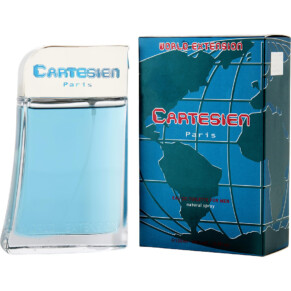 Nước hoa, dầu thơm World Extension Cartesien Eau De Toilette Spray 100 ml