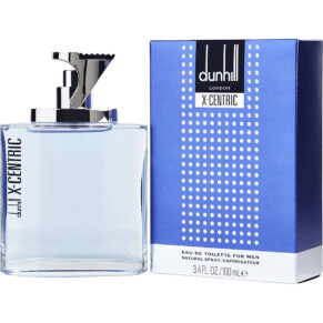 Nước hoa, dầu thơm X-Centric Eau De Toilette Spray 100 ml
