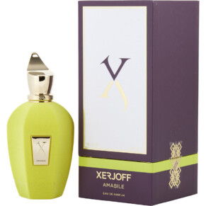 Xerjoff Amabile eau de parfum cho Nam và Nữ