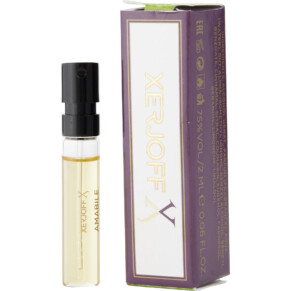 Xerjoff Amabile eau de parfum cho Nữ