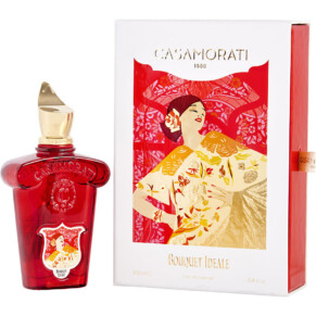 Nước hoa, dầu thơm Xerjoff Casamorati 1888 Bouquet Ideale Eau De Parfum Spray (New Packaging) 100 ml