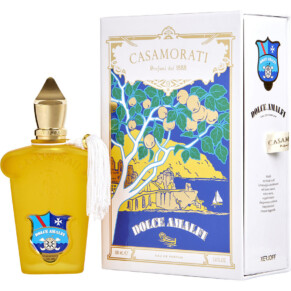 Nước hoa, dầu thơm Xerjoff Casamorati 1888 Dolce Amalfi Eau De Parfum Spray 100 ml