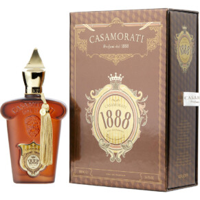 Nước hoa, dầu thơm Xerjoff Casamorati 1888 Eau De Parfum Spray 100 ml
