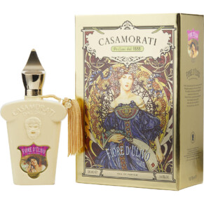 Nước hoa, dầu thơm Xerjoff Casamorati 1888 Fiore d'Ulivo Eau De Parfum Spray 100 ml
