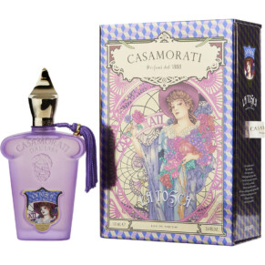 Nước hoa, dầu thơm Xerjoff Casamorati 1888 La Tosca Eau De Parfum Spray 100 ml