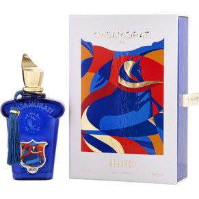 Nước hoa, dầu thơm Xerjoff Casamorati 1888 Mefisto Eau De Parfum Spray (New Packaging) 100 ml