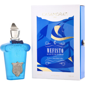 Nước hoa, dầu thơm Xerjoff Casamorati 1888 Mefisto Gentiluomo Eau De Parfum Spray (New Packaging) 100 ml