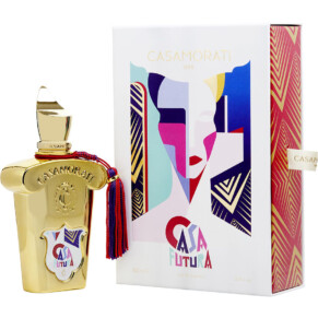 Xerjoff Casamorati 1888 Casafutura eau de parfum cho Nam