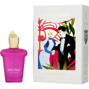 Xerjoff Casamorati 1888 Gran Ballo eau de parfum cho Nữ