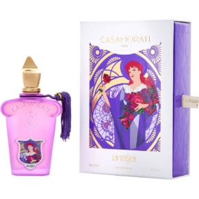 Xerjoff Casamorati 1888 La Tosca eau de parfum cho Nữ