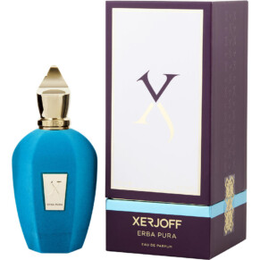 Xerjoff Erba Pura eau de parfum cho Nam và Nữ