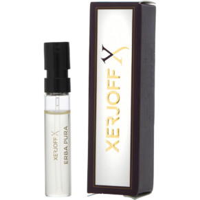 Nước hoa, dầu thơm Xerjoff Erba Pura Eau De Parfum