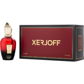 Xerjoff Golden Green parfum cho Nam và Nữ