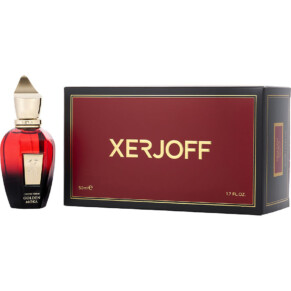 Xerjoff Golden Moka parfum cho Nam và Nữ