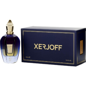 Nước hoa, dầu thơm Xerjoff Join The Club 40 Knots Eau De Parfum Spray 100 ml