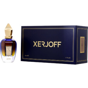 Xerjoff Join The Club 400 eau de parfum cho Nam và Nữ