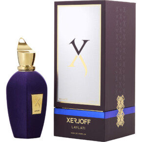 Nước hoa, dầu thơm Xerjoff Laylati Eau De Parfum Spray 100 ml