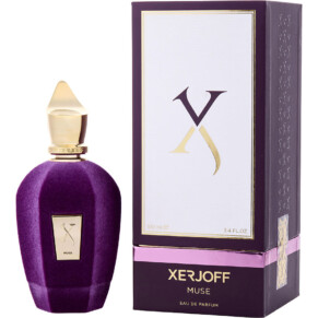 Xerjoff Muse eau de parfum cho Nam và Nữ