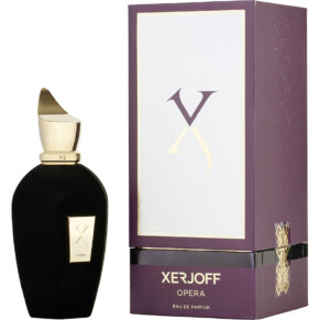 Xerjoff Opera eau de parfum cho Nam và Nữ