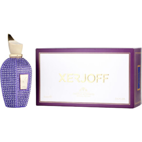Nước hoa, dầu thơm Xerjoff Purple Accento Eau De Parfum Spray 100 ml