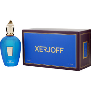 Nước hoa, dầu thơm Xerjoff Shooting Stars Blue Hope Eau De Parfum Spray 100 ml