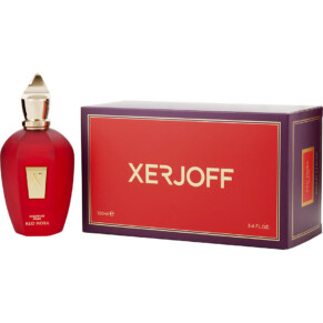 Xerjoff Shooting Stars Red Hoba eau de parfum cho Nam và Nữ