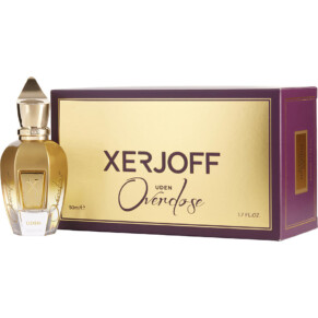 Nước hoa, dầu thơm Xerjoff Shooting Stars Uden Overdose Eau De Parfum Spray 50 ml