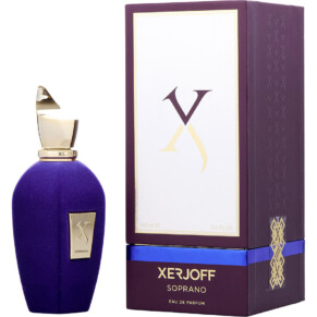 Xerjoff Soprano eau de parfum cho Nam và Nữ