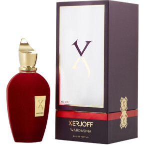 Xerjoff Wardasina eau de parfum cho Nam và Nữ