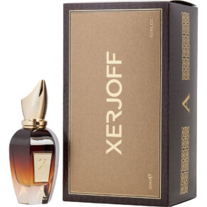 Nước hoa, dầu thơm Xerjoff Zafar Eau De Parfum Spray 50 ml