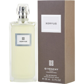 Nước hoa, dầu thơm Xeryus Eau De Toilette