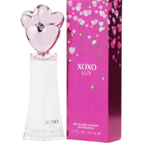 Xoxo Luv eau de parfum cho Nữ