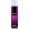 Xoxo Mi Amore body mist cho Nữ