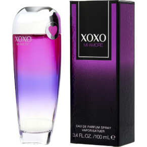Nước hoa, dầu thơm Xoxo Mi Amore Eau De Parfum Spray (New Packaging) 100 ml