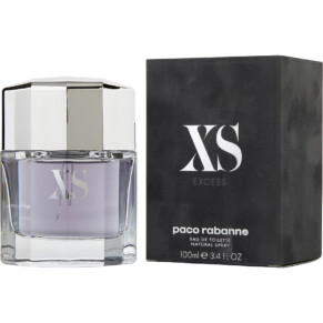 Nước hoa, dầu thơm Xs Eau De Toilette Spray (New Packaging) 100 ml