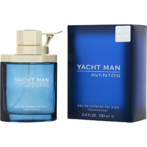 Yacht Man Aventos eau de toilette cho Nam