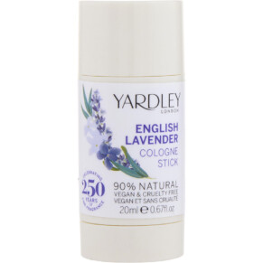 Nước hoa, dầu thơm Yardley English Lavender Cologne Stick 0.67 oz