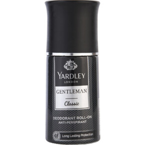 Yardley Gentleman Classic deodorant cho Nam